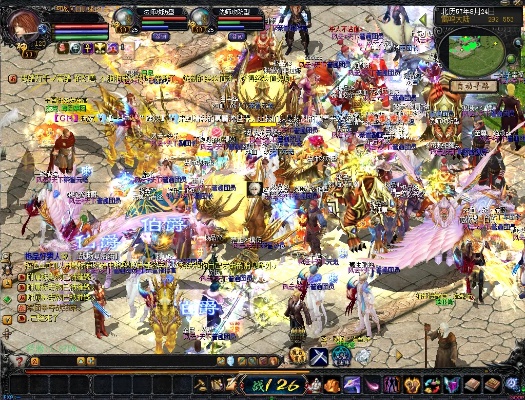 谈谈魔域SF中家族成员如何分战斗力 - 私服魔域网