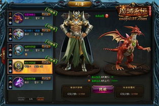 魔域私服主宝宝的选择建议 - 私服魔域网