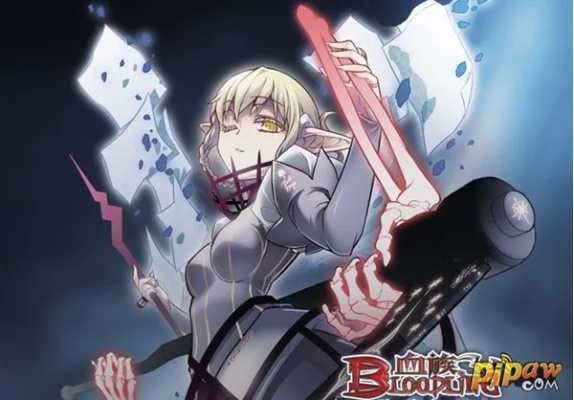 浅谈魔域两大职业血族和亡灵 - 私服魔域网