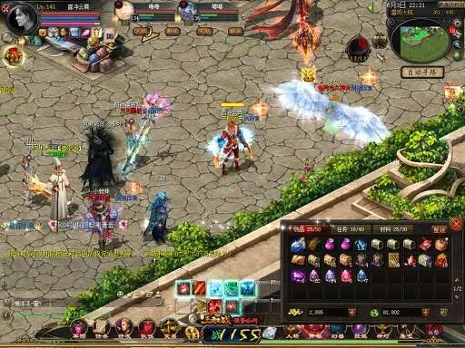 私服魔域中三无版本的战士应该如何搭配宝宝？ - 私服魔域网
