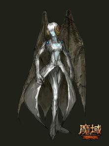 魔域私服中的法师为什么会相对比较厉害？ - 私服魔域网