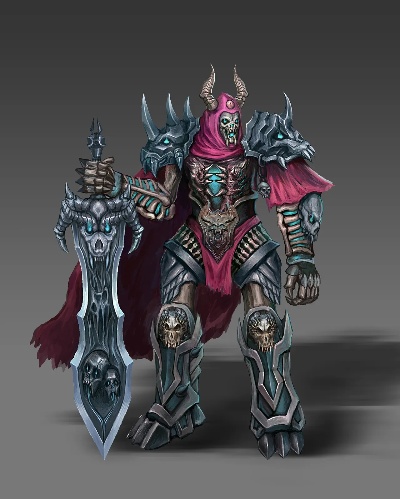 魔域中变强的途经有哪些？ - 私服魔域网