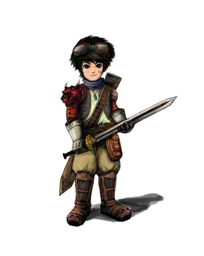 魔域战士如何选择宝宝是一个很重要的问题 - 私服魔域网