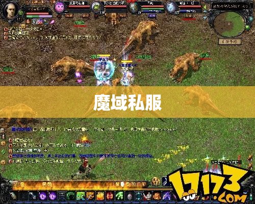 整理下魔域私服各地图怪物掉落物品 - 私服魔域网