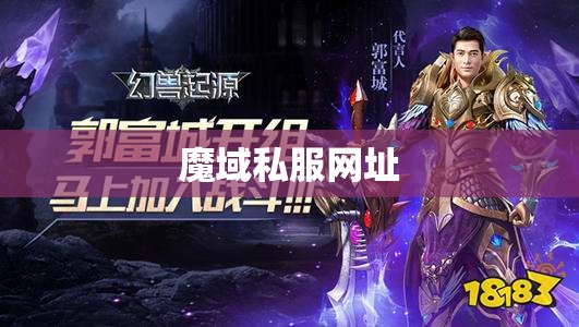 变态魔域私服游戏版本介绍 - 私服魔域网