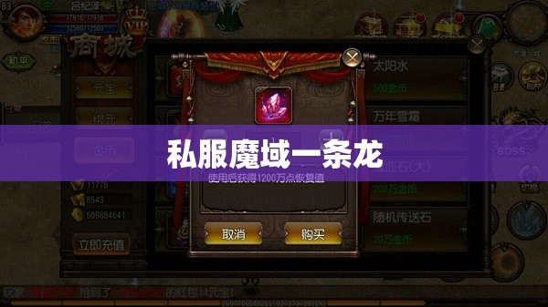 修改玩家再下线后再上线系统赠送魔石10000000？ - 私服魔域网