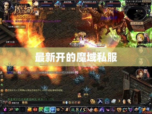 选择离开，魔域私服一条龙 - 私服魔域网