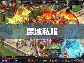 本人魔域私服一条龙的发展史 - 私服魔域网