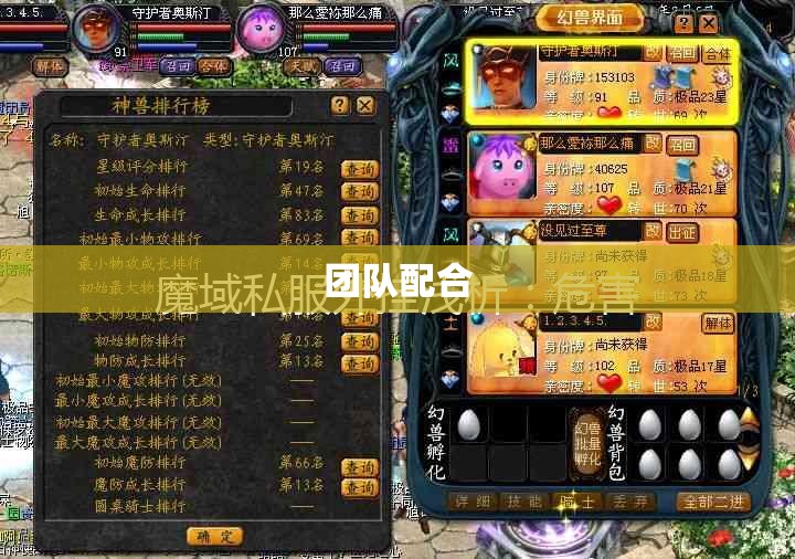 魔域脚本辅助全自动 魔域私服外挂，暗黑龙皇降临，一键秒杀攻略详解 - 私服魔域网