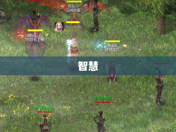 神秘之旅——私服魔域发布网之失落之地攻略指南 - 私服魔域网