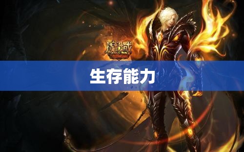 神秘战神归来！超级变态魔域私服全新攻略揭秘 - 私服魔域网