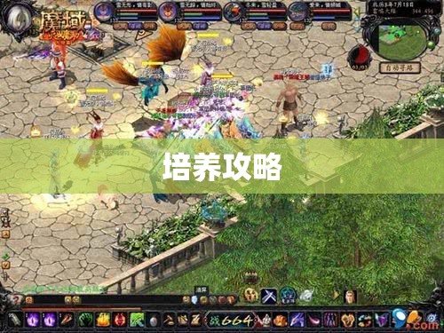 王者归来：雷鸣幻兽领衔的魔域私服盛宴 - 私服魔域网