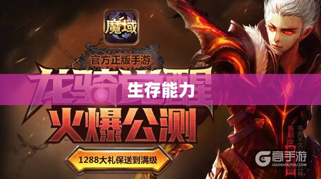 龙骑传奇——破解魔域神秘技能，探索无尽战斗奥秘 - 私服魔域网