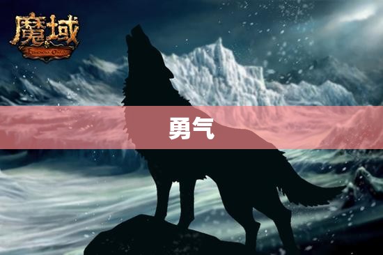 暗夜魔狼的逆袭：长久私服魔域新篇章 - 私服魔域网