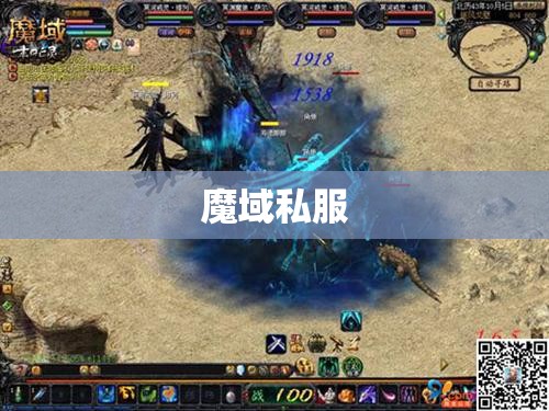 魔域幽冥盛宴——探寻神秘遗迹，揭开幽影复仇者之谜 - 私服魔域网