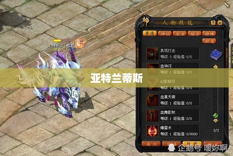 龙影破碎者——魔域私服vip的隐藏奥秘 - 私服魔域网