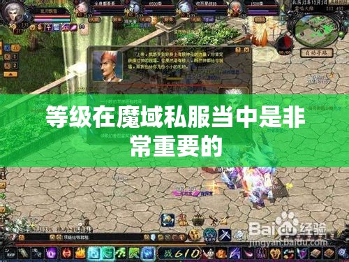 玩魔域私服如何迅速升级提升实力
