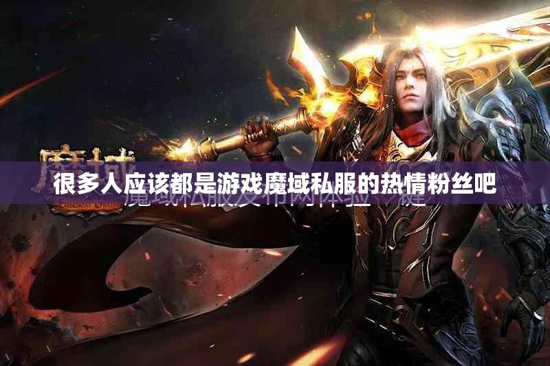 游戏魔域私服的优点有哪些