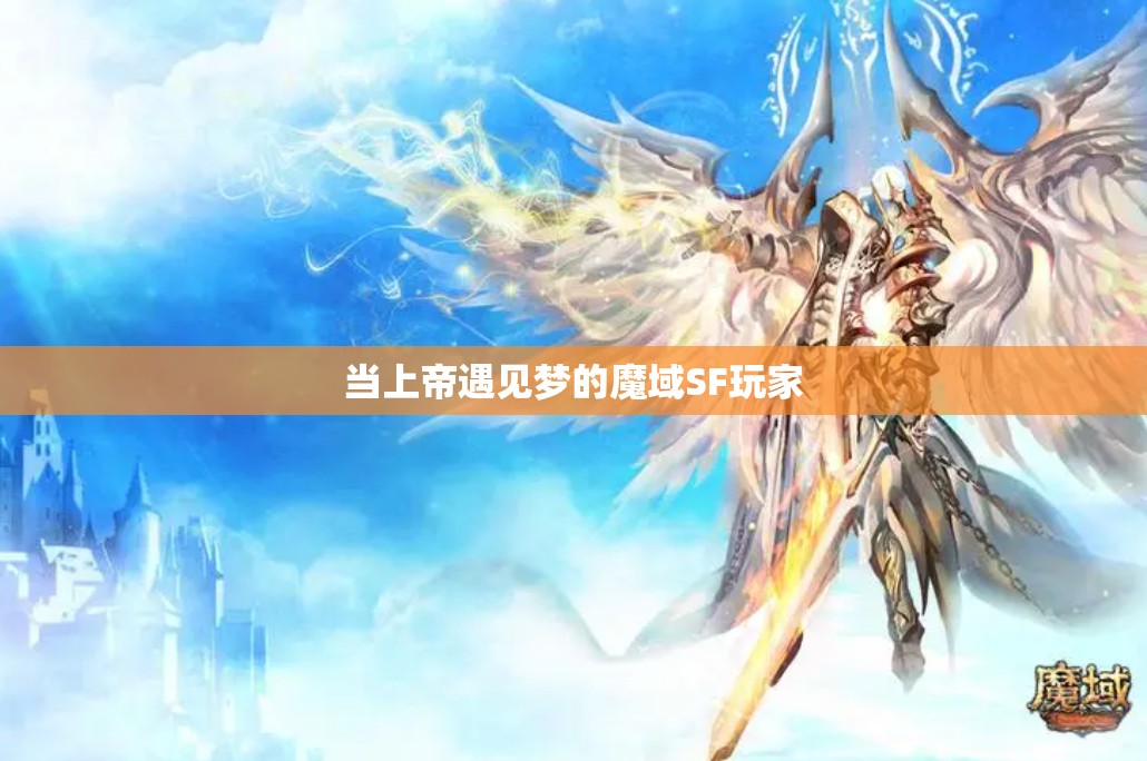 当上帝遇见梦的魔域SF玩家