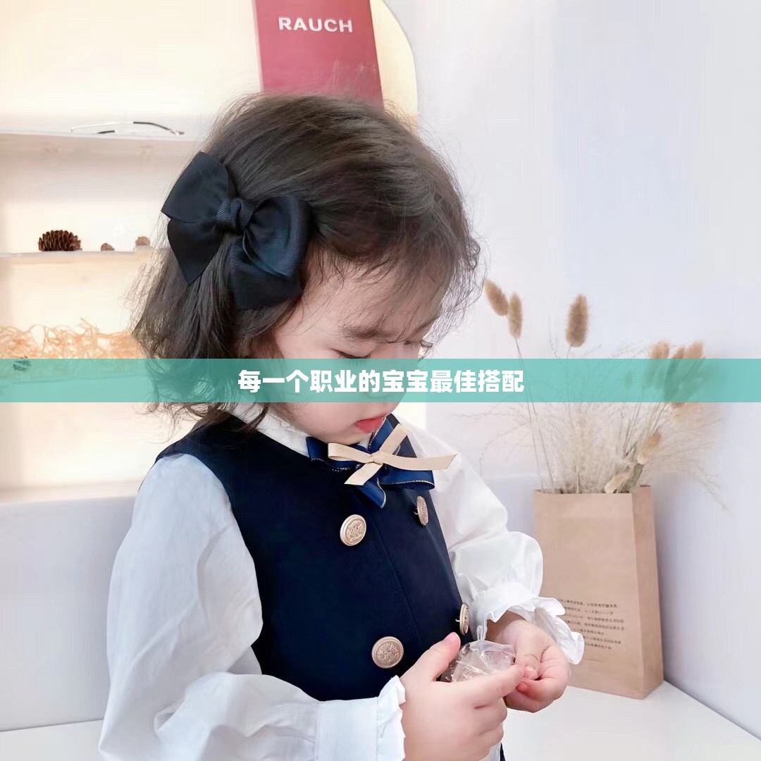 每一个职业的宝宝最佳搭配